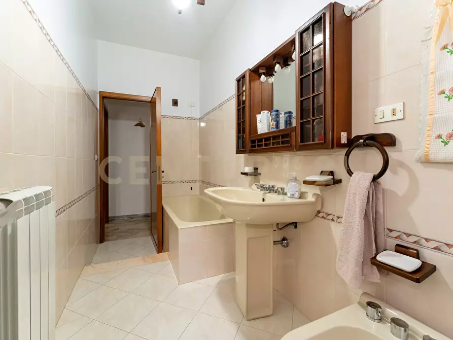 Immagine 43 di Casa indipendente in vendita  in Via del Chinotto 14 a Catania