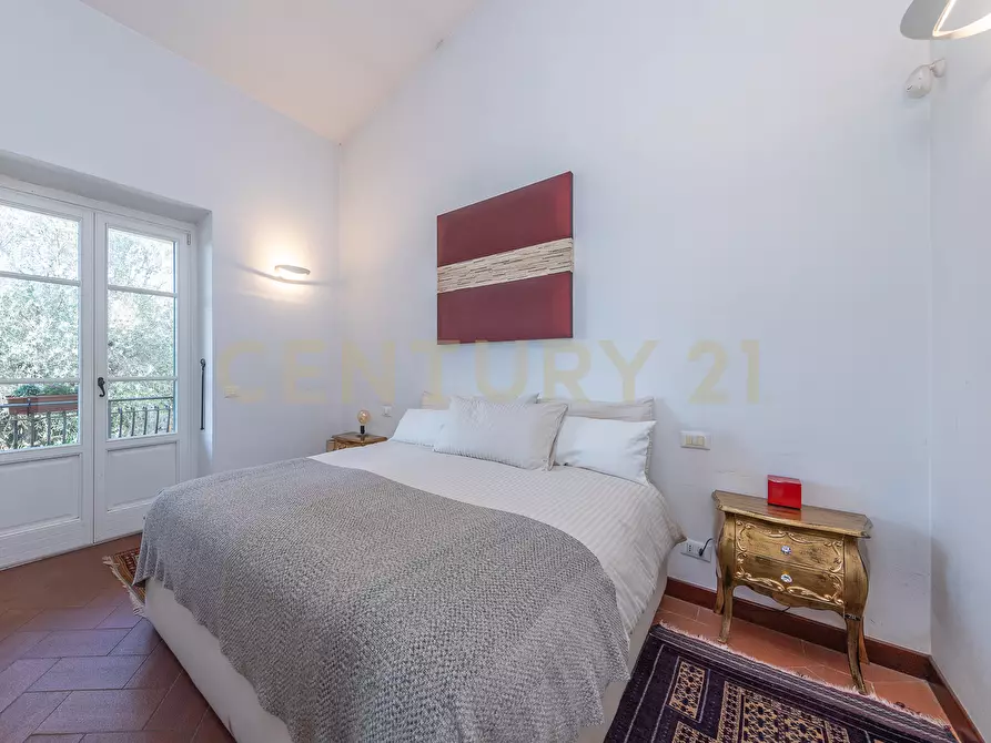 Immagine 119 di Casa indipendente in vendita  in Via di Grotte Maria 67 a Frascati