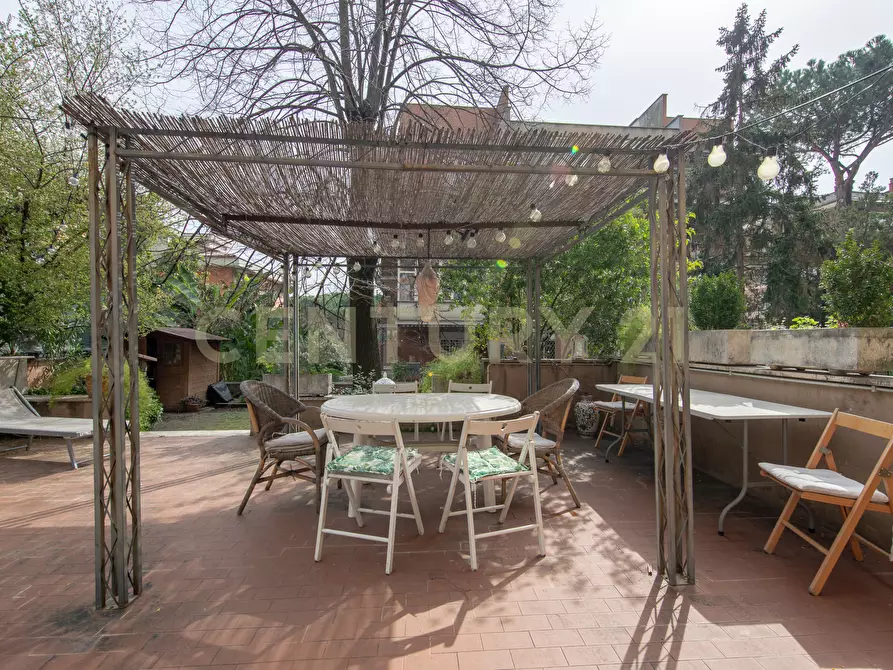 Immagine 28 di Trilocale in vendita  in Via Giuseppe Mussi 5 a Roma