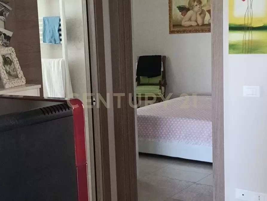 Immagine 22 di Rustico / casale in vendita  in località Sant'Andrea 17 a Gavorrano
