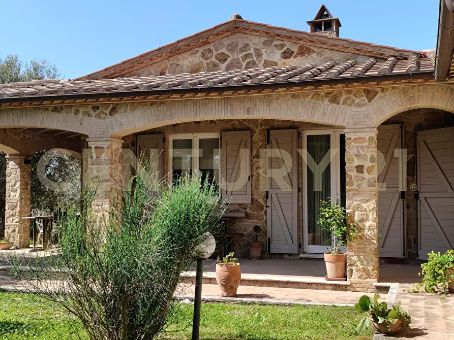 Immagine 23 di Rustico / casale in vendita  in località spinicci snc a Manciano