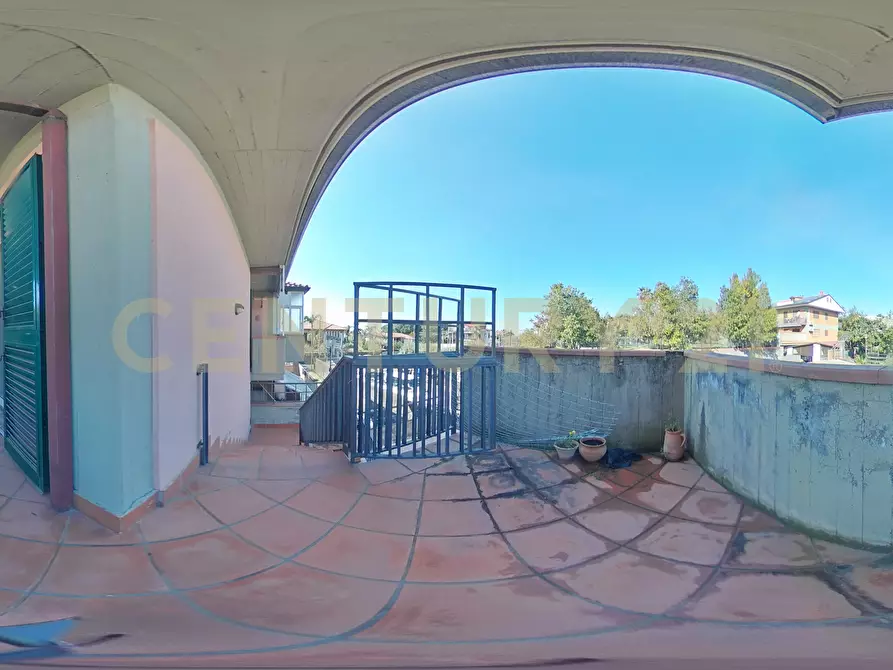 Immagine 48 di Porzione di casa in vendita  in Via Gaetano Donizetti 15 a Mascalucia