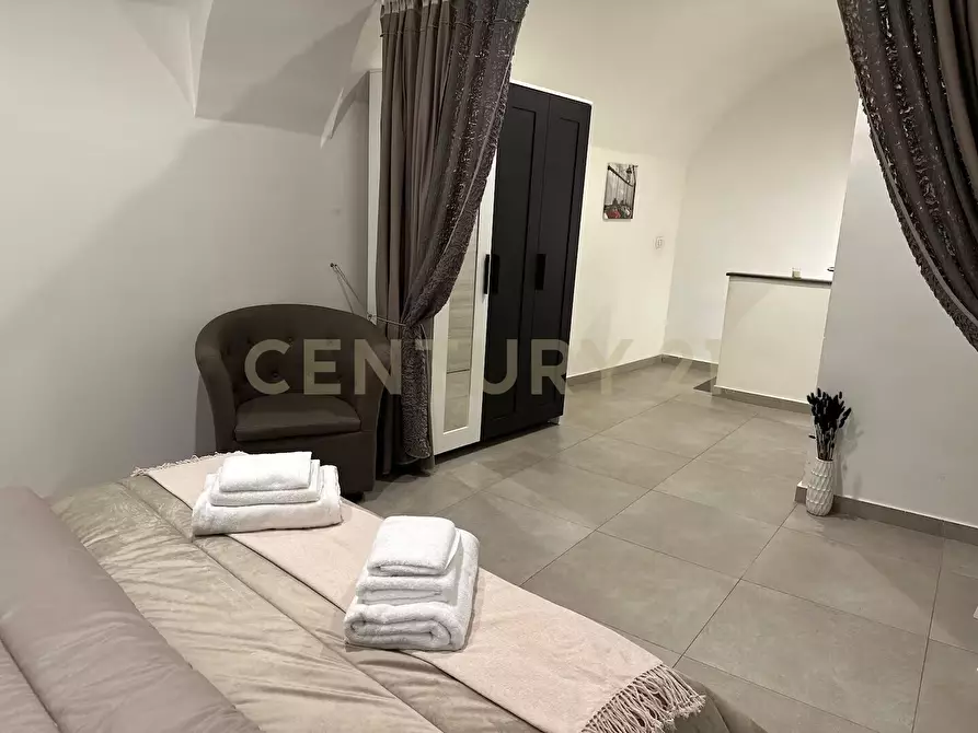 Immagine 20 di Loft/Open space in vendita  in Via Cristoforo Colombo 34 a Catania