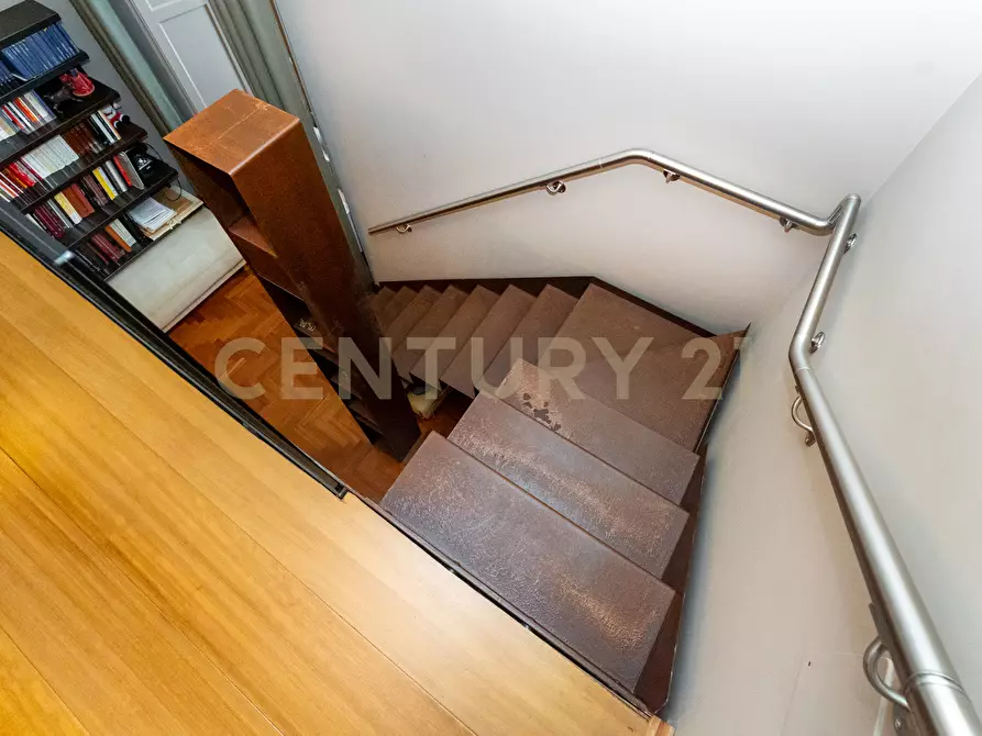 Immagine 21 di Appartamento in vendita  in Via del Vecchio Bastione 5 a Catania