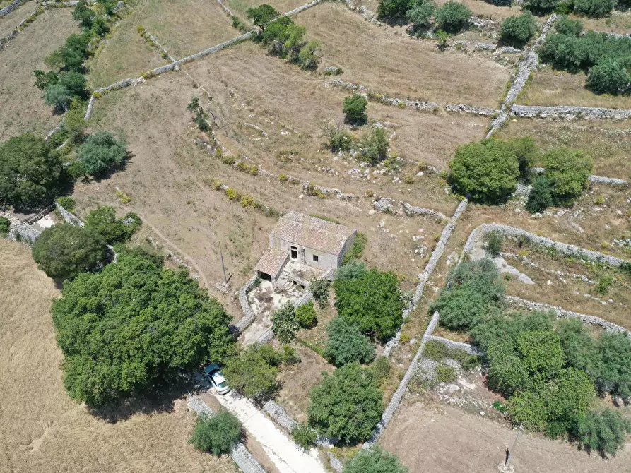 Immagine 19 di Rustico / casale in vendita  in strada provinciale 104 a Modica