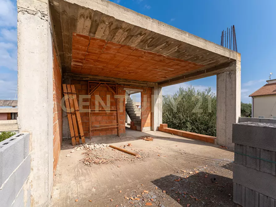 Immagine 38 di Villa in vendita  in Via del Salice a Augusta