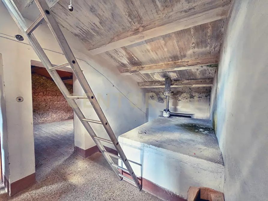 Immagine 11 di Rustico / casale in vendita  in Via Casa di Gioma 5 a Roccastrada