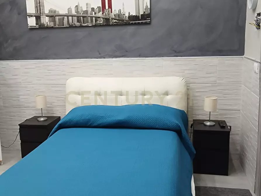 Immagine 7 di Casa indipendente in vendita  in Via Ortolani 22 a Catania