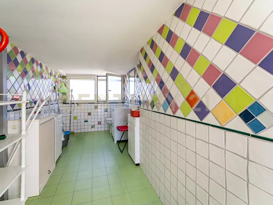 Immagine 20 di Attico in vendita  in Viale Mario Rapisardi 314 a Catania
