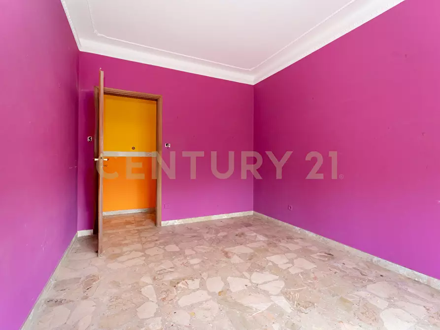 Immagine 37 di Quadrilocale in vendita  in Via Ragusa 17 a Augusta