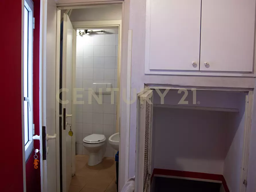 Immagine 29 di Bar / Ristorante in vendita  in Via Tripolitania 203 a Roma