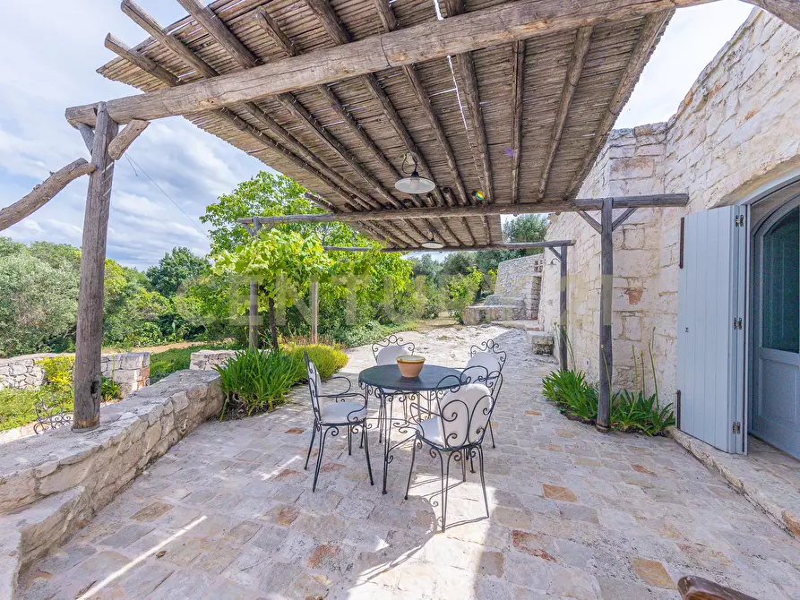 Immagine 12 di Villa in vendita  in la dialma a Ostuni