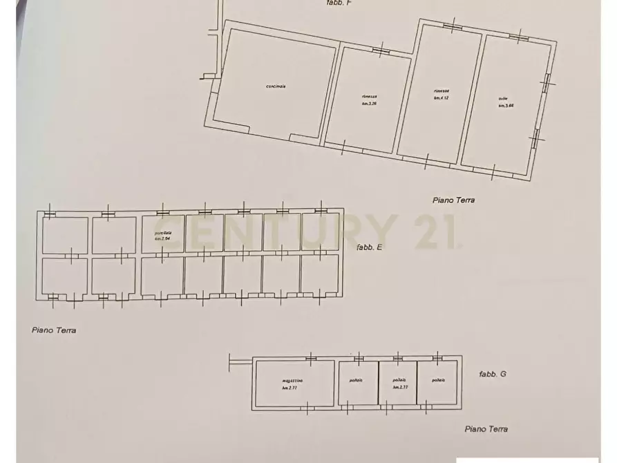 Immagine 37 di Casa indipendente in vendita  in località le croste snc a Manciano