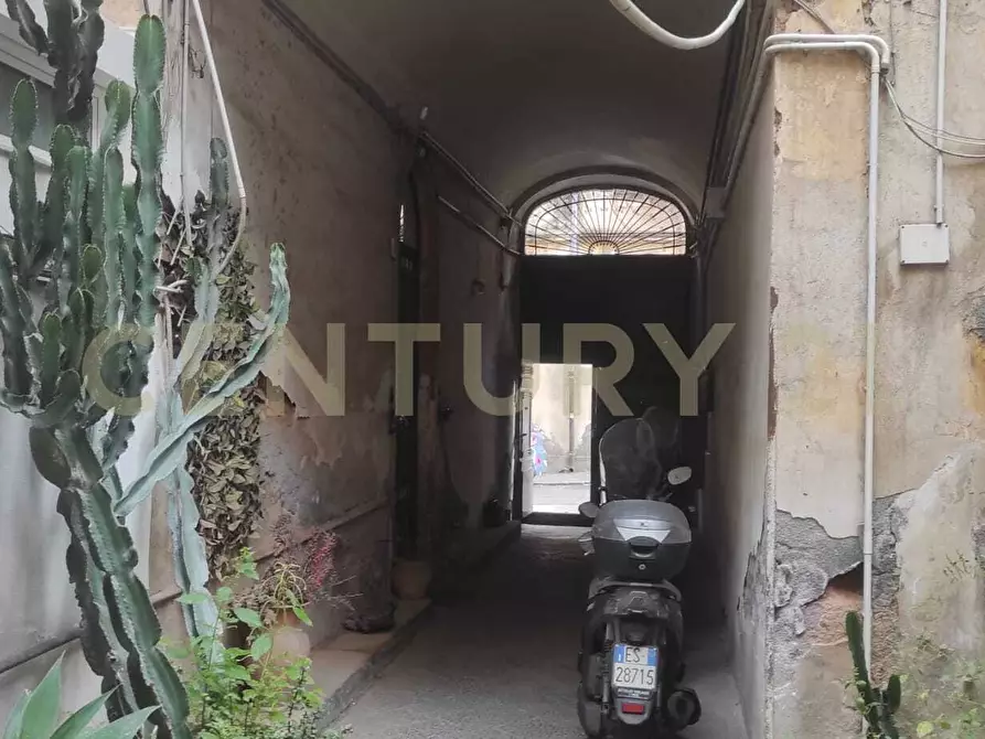 Immagine 5 di Bilocale in vendita  in Via Paolo Bentivoglio 78 a Catania