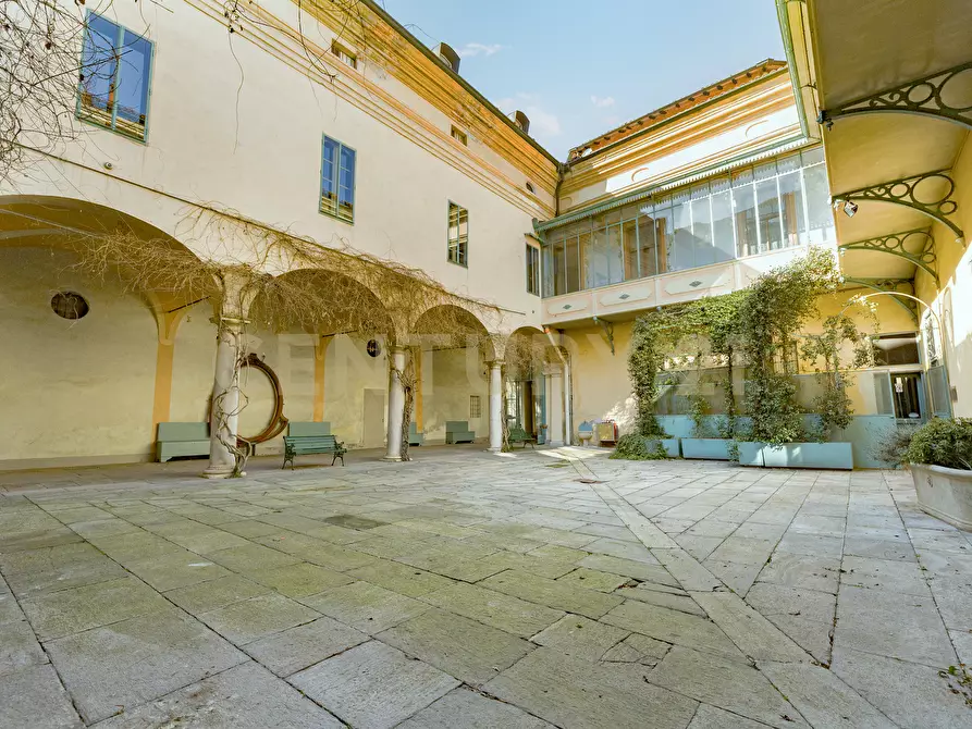 Immagine 64 di Casa indipendente in vendita  in Via Oscasali 3 a Cremona