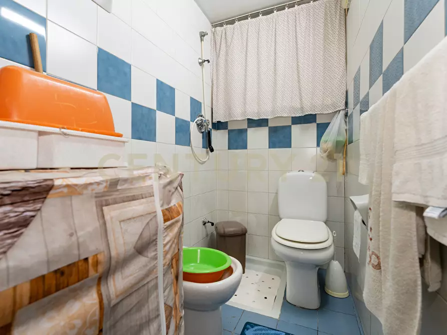 Immagine 21 di Casa semindipendente in vendita  in VIA SCALA DI BETTA 69 a Sant'agata Li Battiati