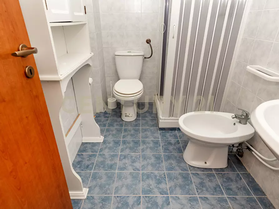 Immagine 26 di Trilocale in vendita  in Contrada Arcile 81 a Augusta