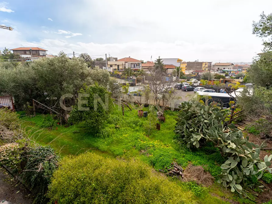 Immagine 14 di Quadrilocale in vendita  in STRADA PER SAN GIOVANNI GALERMO 159 a Catania