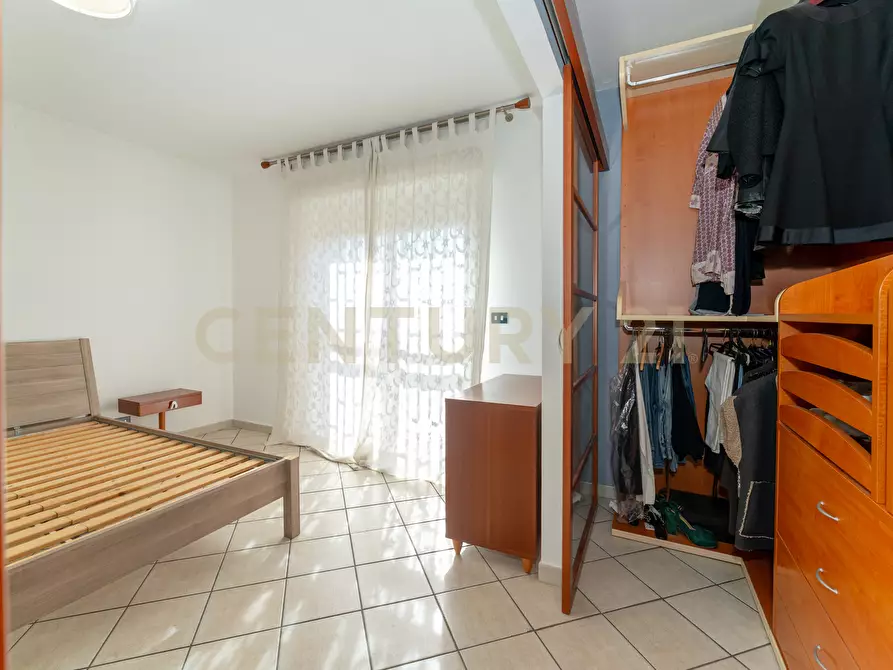 Immagine 18 di Trilocale in vendita  in Via beata giovanna jugan 15 a Catania