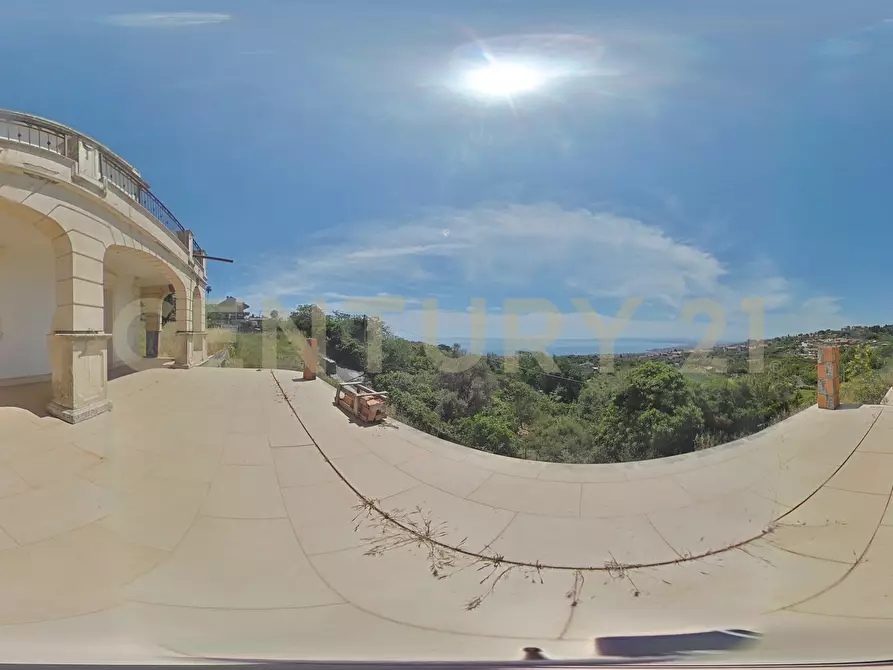 Immagine 53 di Villa in vendita  in Via Casalrosato 19 a Valverde