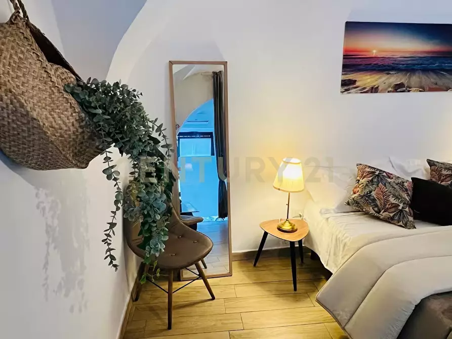 Immagine 29 di Loft/Open space in vendita  in Via Cristoforo Colombo 38 a Catania