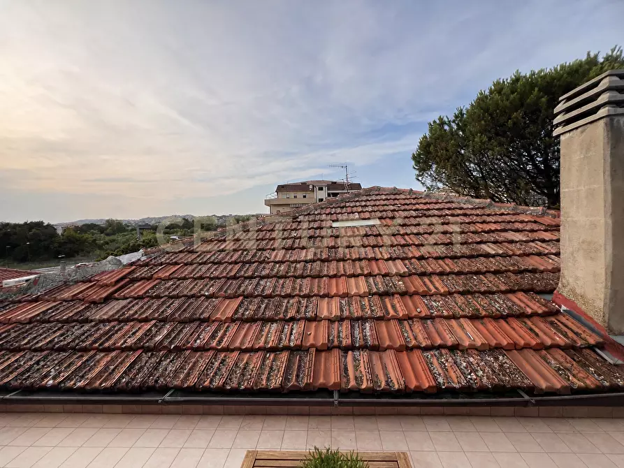 Immagine 52 di Appartamento in vendita  in Via Aterno 255 a Pescara