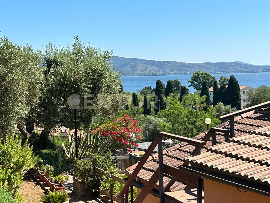 Immagine 1 di Villa in vendita  in Via Acquedotto Leopoldino 45 a Monte Argentario