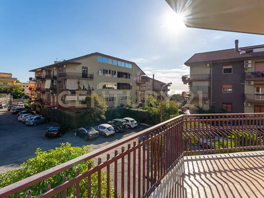 Immagine 31 di Appartamento in vendita  in Via Sgroppillo 21 a San Gregorio Di Catania