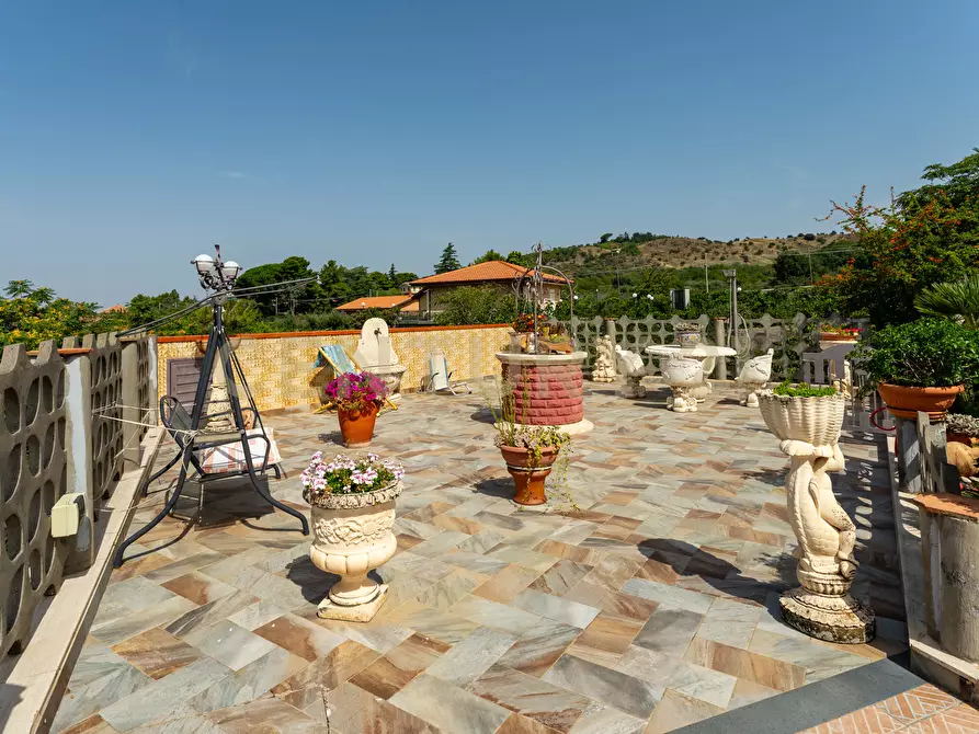 Immagine 14 di Villa in vendita  in Strada Provinciale 158 a Biancavilla