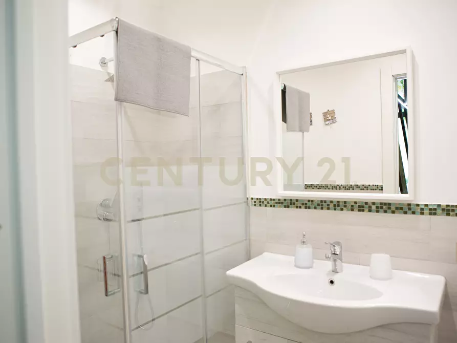 Immagine 12 di Casa indipendente in vendita  in Via Neghelli 170 a Avola