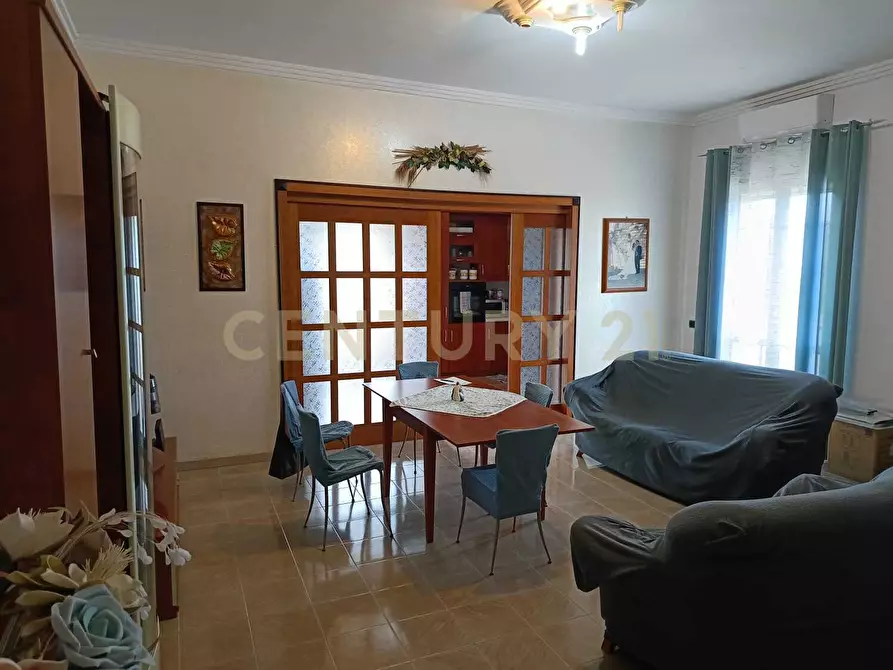 Immagine 2 di Trilocale in vendita  in Traversa Borgellusa a Avola