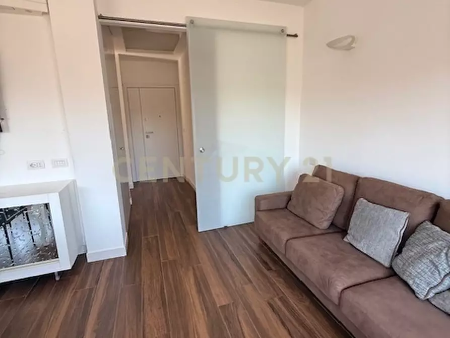 Immagine 30 di Trilocale in affitto  in Via Montecristo 10 a Roma