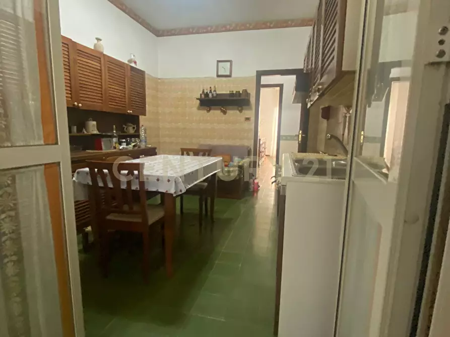 Immagine 27 di Quadrilocale in vendita  in Viale Scala Greca 413 a Siracusa