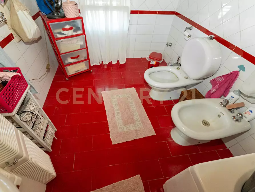 Immagine 30 di Attico in vendita  in Via Plebiscito 85 a Misterbianco