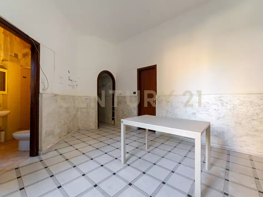 Immagine 7 di Bilocale in vendita  in VIALE MARIO RAPISARDI 158 a Catania