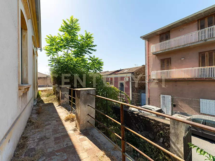 Immagine 12 di Villa in vendita  in Via Galermo 152 a Catania