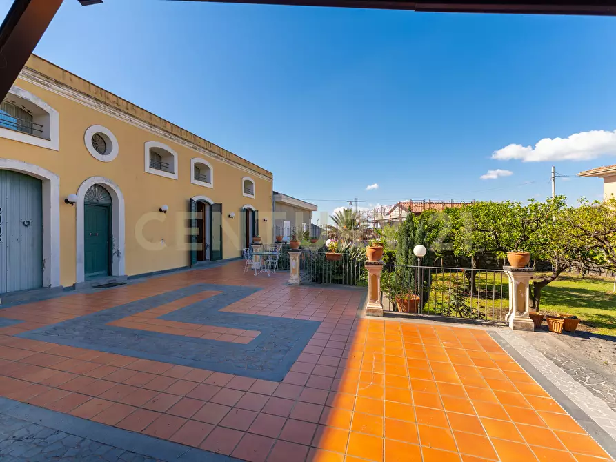 Immagine 84 di Casa indipendente in vendita  in Via Palombaro 56 a Santa Venerina