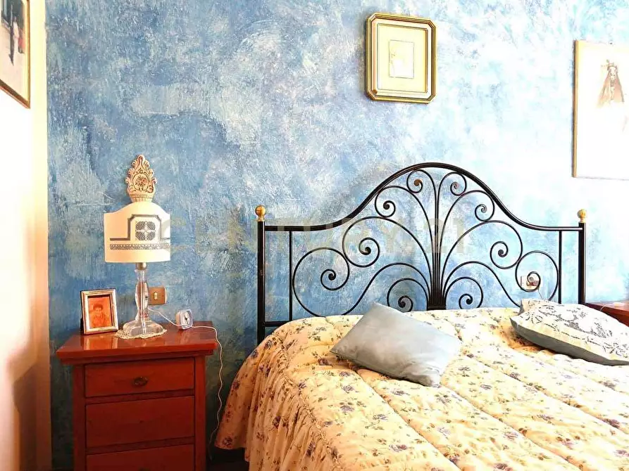 Immagine 24 di Appartamento in vendita  in Via Seggiano 29 a Abbadia San Salvatore