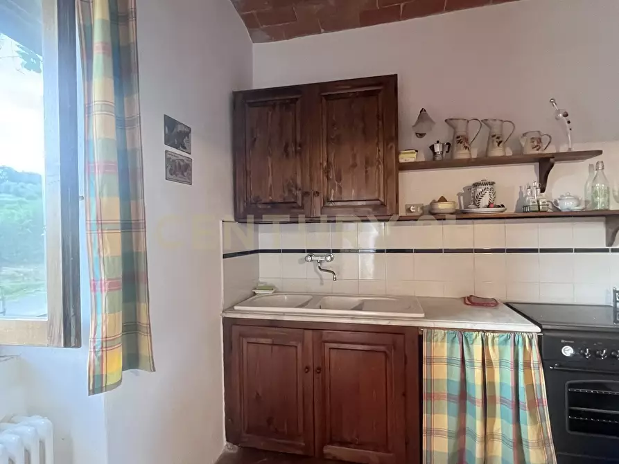 Immagine 4 di Rustico / casale in vendita  in Località Poggio Murella 280 a Manciano