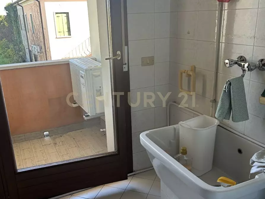 Immagine 21 di Pentalocale in vendita  in Via G. Leopardi snc a Cerea