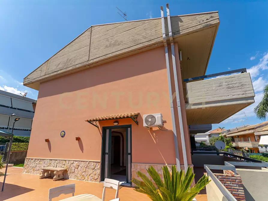 Immagine 115 di Casa indipendente in vendita  in Via Vampolieri 34m a Aci Catena