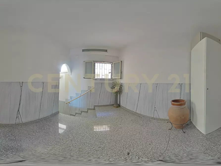 Immagine 37 di Trilocale in vendita  in Corso Vittorio Emanuele 122 a Caltagirone