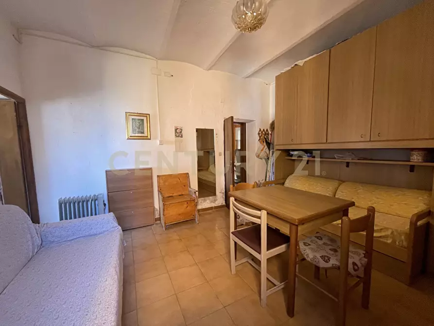 Immagine 6 di Trilocale in vendita  in Via Panoramica 52 a Monte Argentario