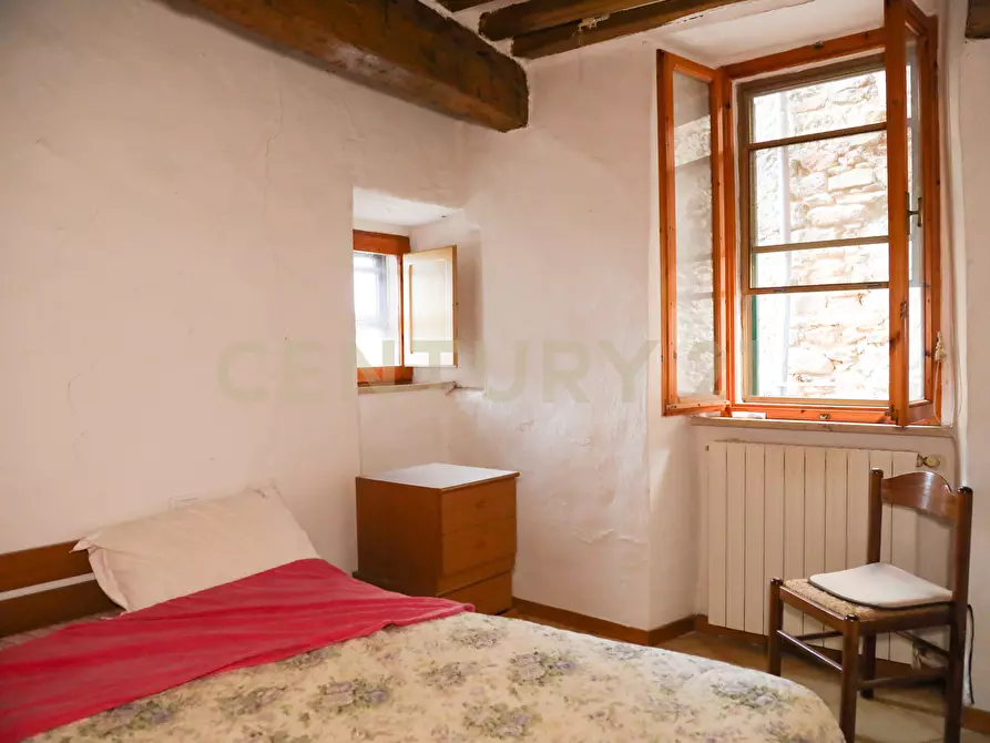 Immagine 12 di Trilocale in vendita  in Via del Casalino 35 a Civitella Paganico