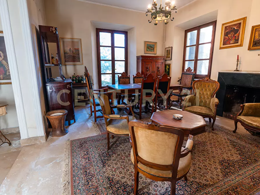 Immagine 15 di Villa in vendita  in Via Fratelli Bandiera a Grosseto