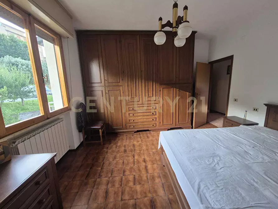 Immagine 12 di Quadrilocale in vendita  in Via degli Olivi 1 a Civitella Paganico