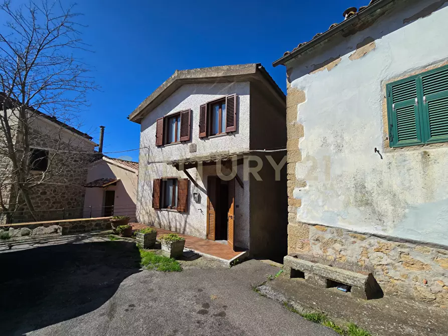 Immagine 23 di Casa bifamiliare in vendita  in Via San Michele a Roccastrada