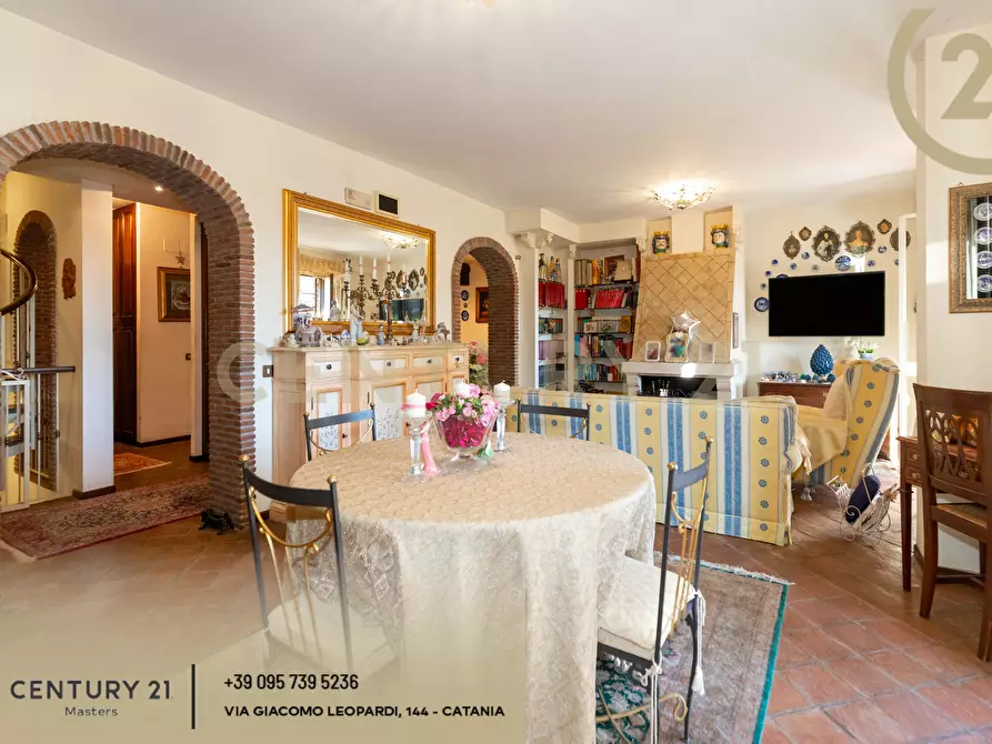 Immagine 15 di Terratetto in vendita  in Via San Gregorio 114 a Aci Castello