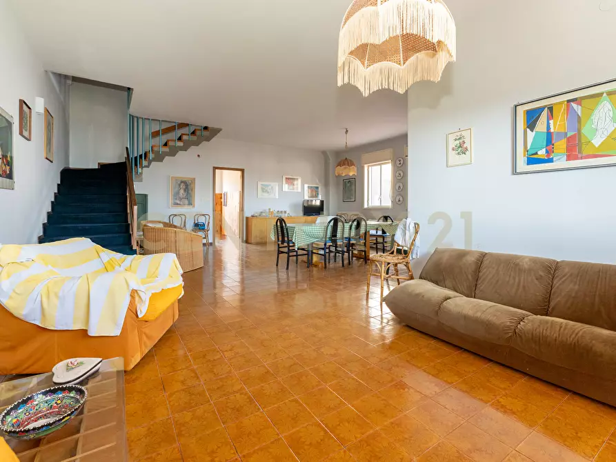 Immagine 25 di Casa bifamiliare in vendita  in Viale Ionio baia del gambero a Augusta