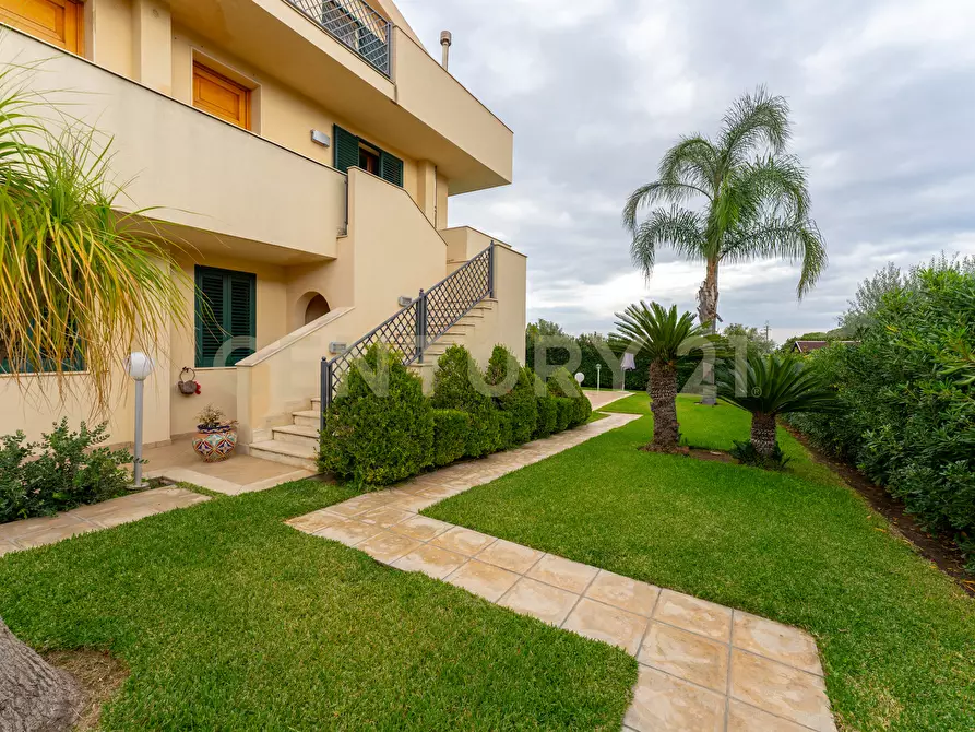 Immagine 24 di Villa in vendita  a Augusta